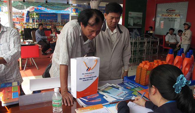 Bảo hiểm phi nhân thọ tập trung cho chiến lược phân phối đa kênh Bảo hiểm phi nhân thọ tập trung cho chiến lược phân phối đa kênh